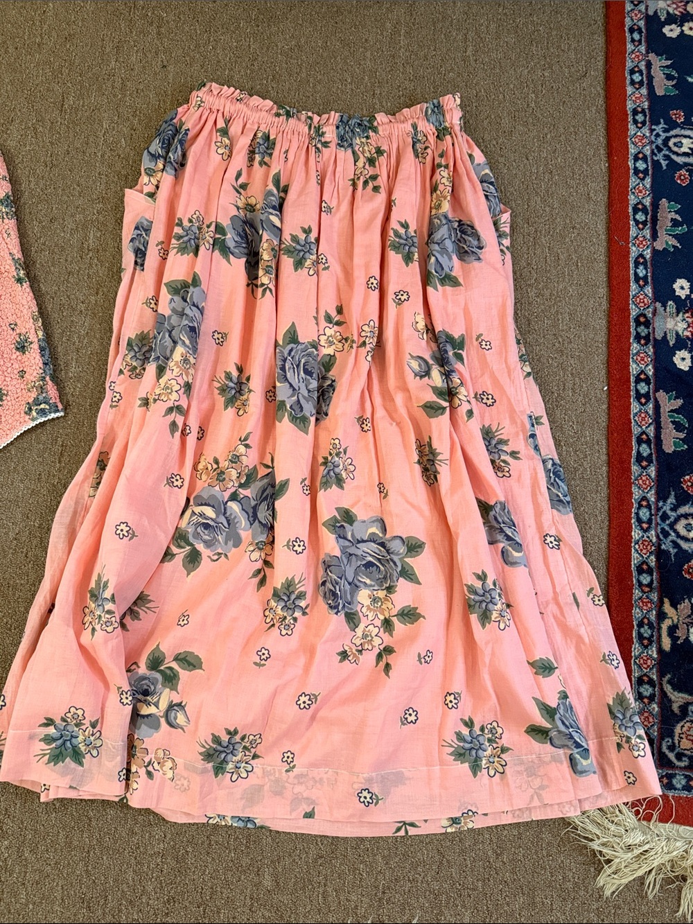 Free People
Seaside Rose Set - Picture 10 of 16
